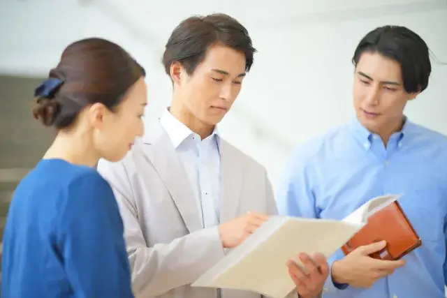 あのとき一歩を踏み出して良かった