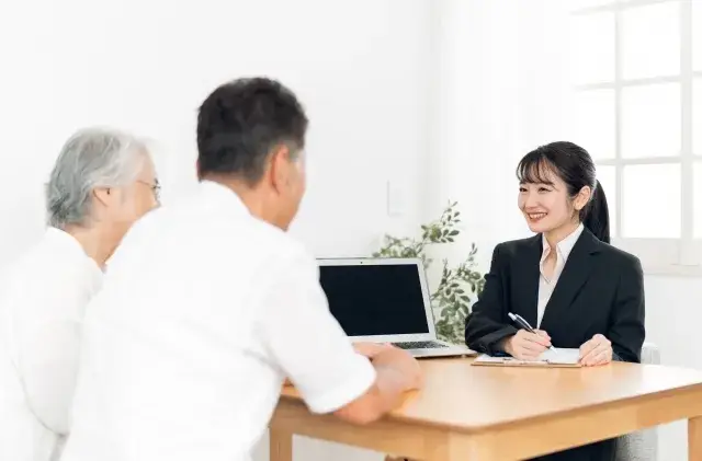 保護者インタビュー：利用前と利用後の心の変化