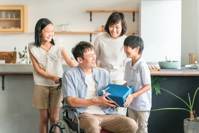 我が子の“働きたい”を叶えるために