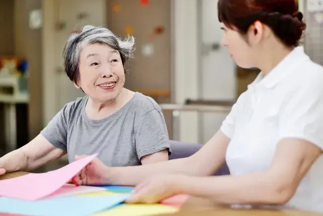 就労支援事業所の役割とは？