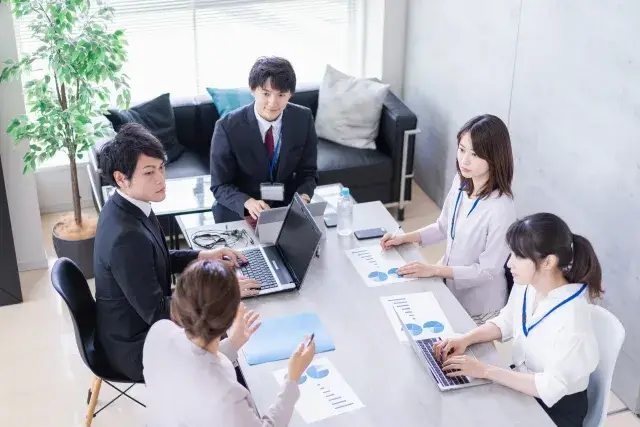 障がい者雇用を成功させる企業の共通点