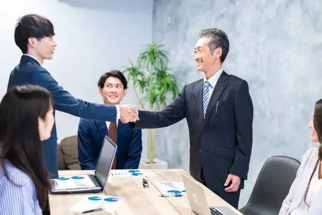 企業と福祉がつながると何が変わる？
