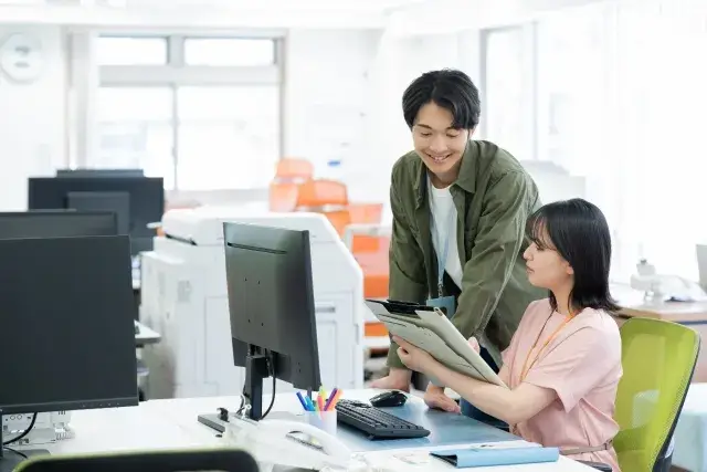 就労支援事業所のコア機能