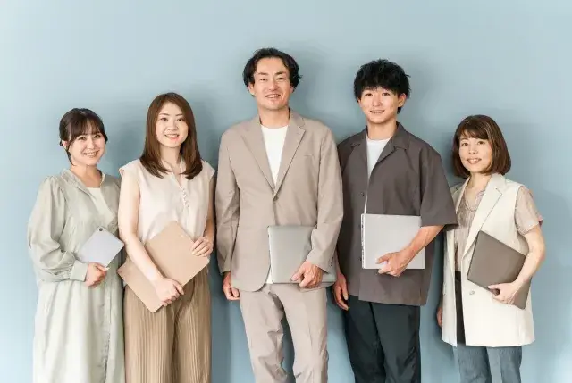 障がい者雇用は“特別な仕事”ではない