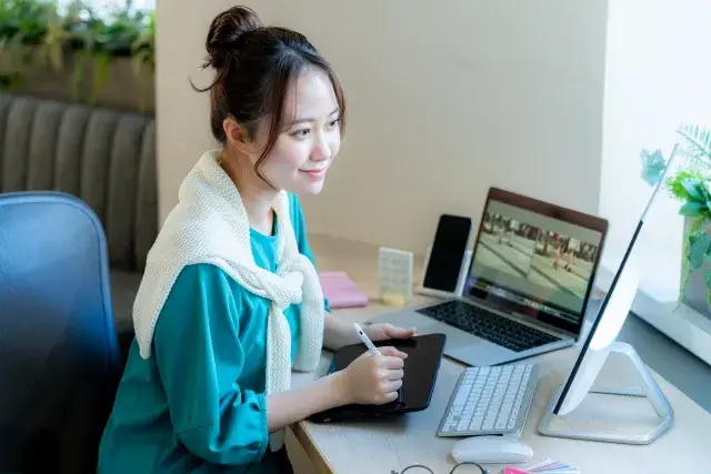 カフェ・軽作業のB型利用者募集