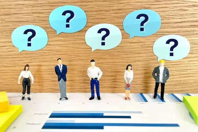 初めての障がい者雇用