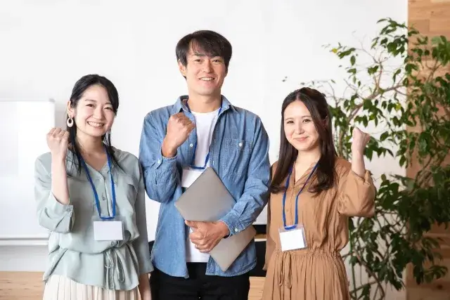 “働ける社会”をつくるために