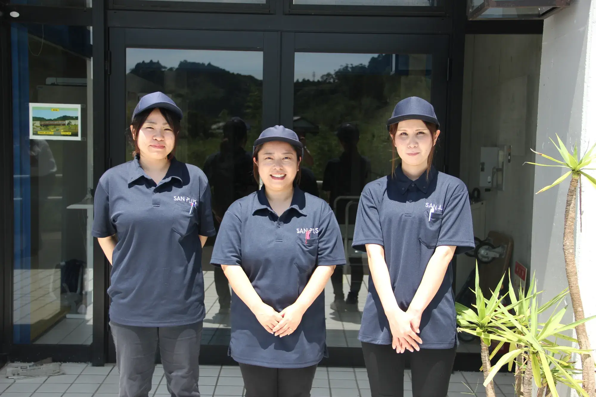 自分のペースで働ける！就労継続支援A型利用者募集