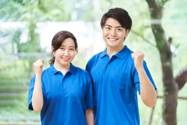 就労継続支援A型・B型・就労移行支援とは？