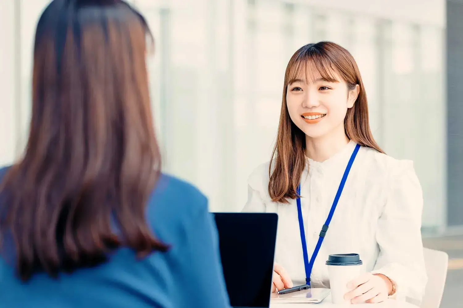 就労継続支援・就労移行支援の利用者像と利用までの流れ